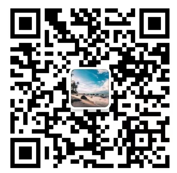 扫一扫 关注我们