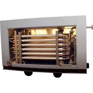 Mining membrane nitrogen production equipment