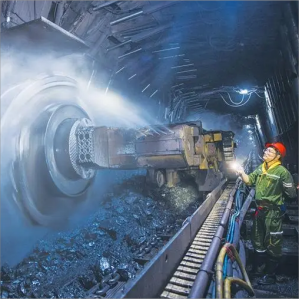 Nitrogen injection in the coal seam: an important means to improve the coal mining environment